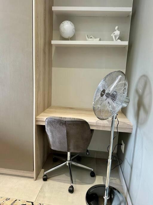 Apartamento The Den At 41- Parking Included