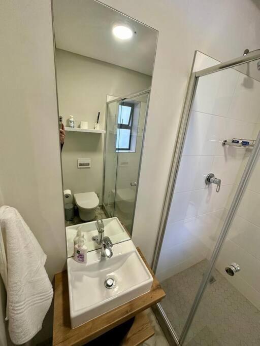Apartamento The Den At 41- Parking Included