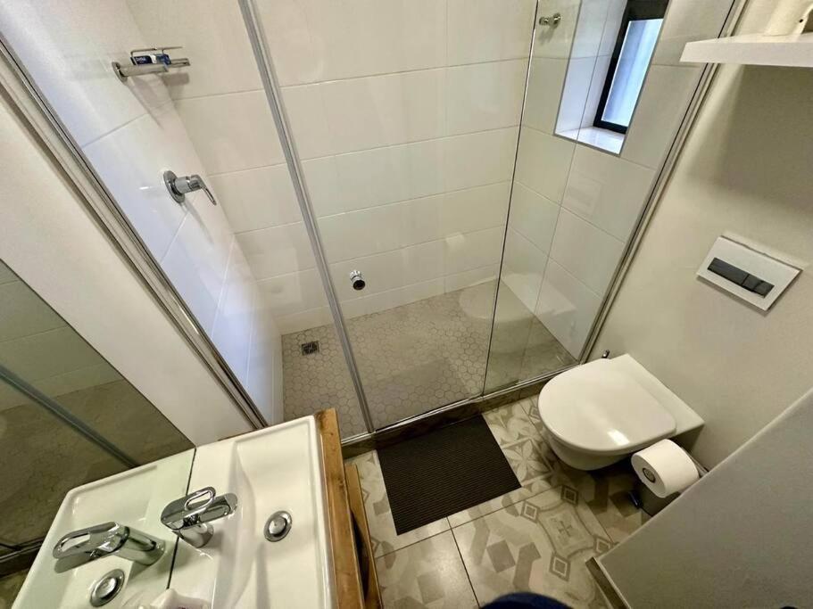 Apartamento The Den At 41- Parking Included *