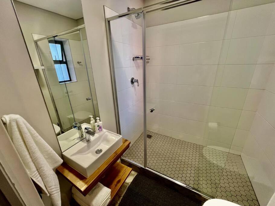 Apartamento The Den At 41- Parking Included *