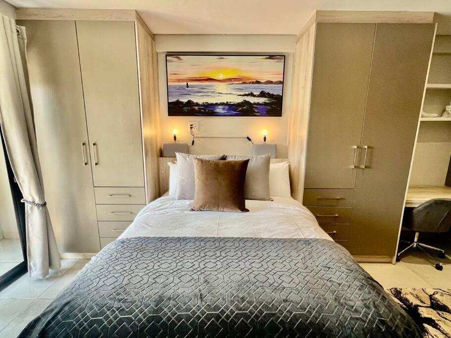 The Den At 41- Parking Included Stellenbosch