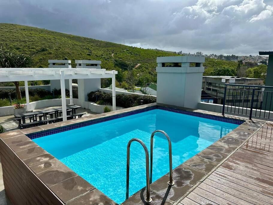 The Den At 41- Parking Included Stellenbosch